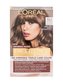 L´Oréal Paris Permanentní barva na vlasy Excellence Universal Nudes Excellence 48 ml Odstín 6U Tmavě blond woman