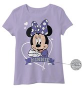 TRIČKO MINNIE - velikost 6