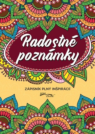 Radostné poznámky (2. vydanie)