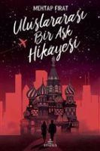Uluslararasi Bir Ask Hikayesi Ciltli