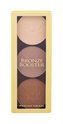 Physicians Formula Bronze Booster Dekorativní kazeta Highlight & Contour 9 g Matte Sculpting pro ženy