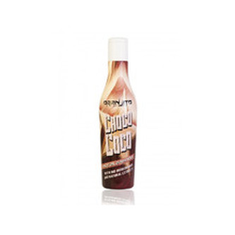 Oranjito Opalovací mléko do solária Choco Coco (Accelerator) 200 ml unisex