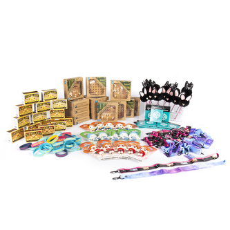 ALBI dárkový balíček pro školáky