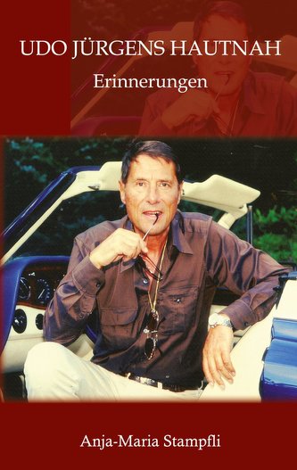 Udo Jürgens hautnah