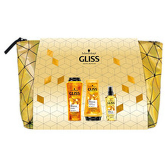 Gliss Kur Dárková sada Oil Nutritive woman
