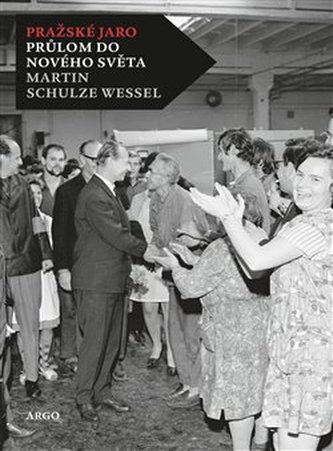 Pražské jaro Pražské jaro