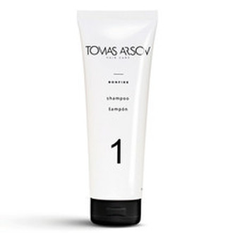 Tomas Arsov Šampon Bonfire (Shampoo) 250 ml unisex