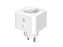 Smart zásuvka WOOX R6087 WiFi Tuya