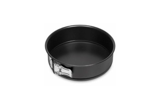 Forma na dort 20 cm s odnímatelným dnem teflon GARDENIA