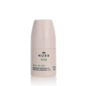 NUXE Body Care Deodorant Reve De Thé 50 ml 24H pro ženy