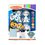 Melissa & Doug - Figurky k vymalování Tlapková patrola