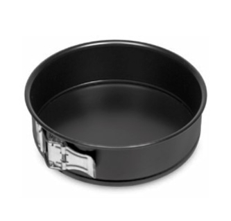 Forma na dort 18 cm s odnímatelným dnem teflon GARDENIA