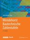 Wendehorst Bautechnische Zahlentafeln