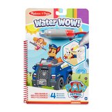 Melissa & Doug - Kouzlení vodou TP Chase