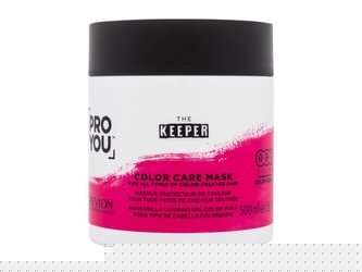 Revlon Professional Maska pro barvené vlasy Pro You The Keeper (Color Care Mask) 500 ml woman