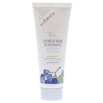 VIORICA - VIE omlazující krém na ruce 75 ml