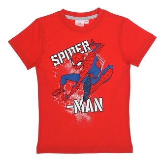 TRIČKO SPIDERMAN - velikost 2