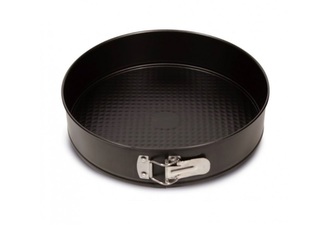 Forma na dort 22 cm s odnímatelným dnem teflon GARDENIA