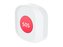 Smart SOS tlačítko WOOX R7052 ZigBee Tuya