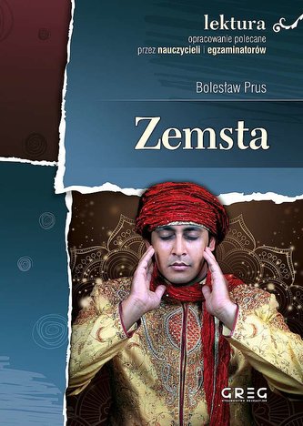 Zemsta Zemsta