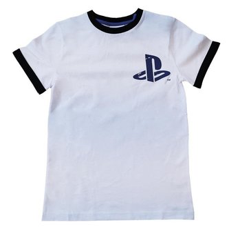 TRIČKO PLAYSTATION - velikost 10