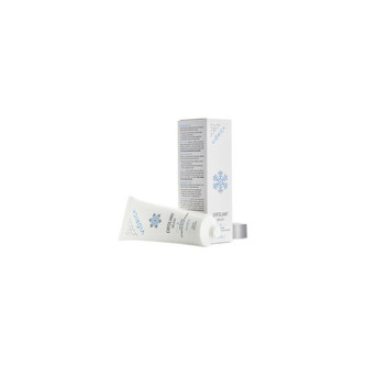 VIORICA - Nordica exfoliátor s Karite máslem a jojobovým olejem 75 ml