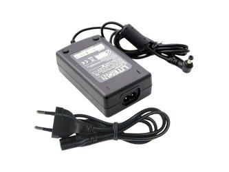 Adaptér napájecí 12V 4170mA LITEON PA-1500-2AD (5,5x2,1mm)