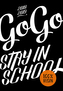 GoGo Stay in School 2018/2019 Školský diár