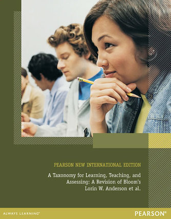 A Taxonomy for Learning, Teaching, and Assessing