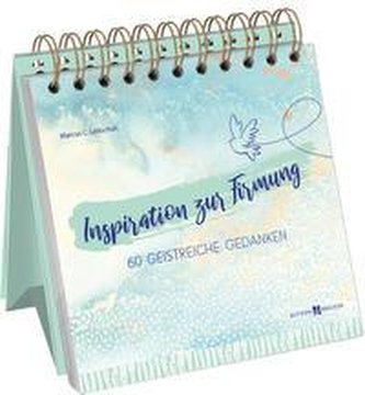 Inspiration zur Firmung