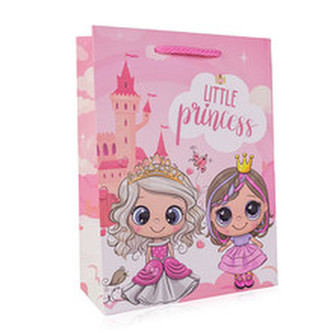 Accentra Dárková taška Little Princess child