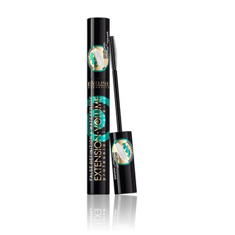 Eveline - Volume extension voděodolná řasenka 10 ml