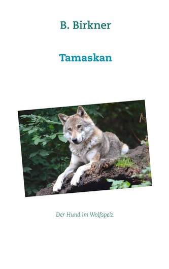 Tamaskan