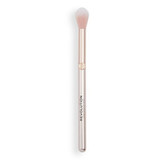 Revolution Štětec na rozjasňovač R5 Create (Fluffy Highlighter Brush) woman