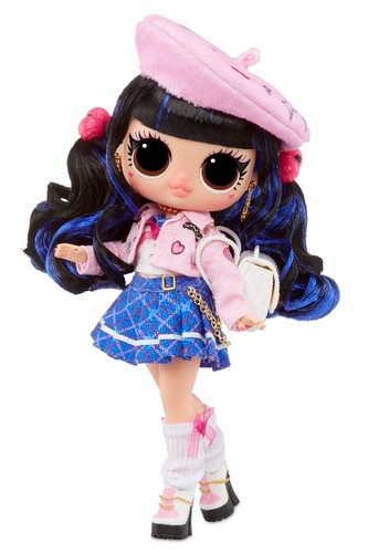 L.O.L. Surprise! Tweens panenka - Aya Cherry