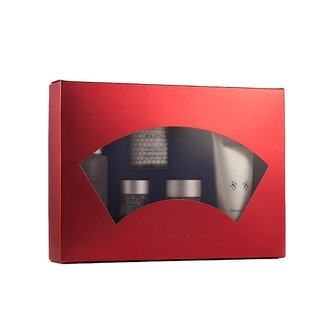 Pulanna - stříbrný set