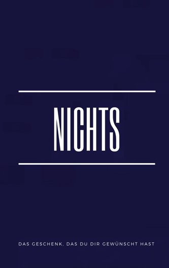 Nichts