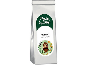 OXALIS Naše byliny - Prostatik 50g