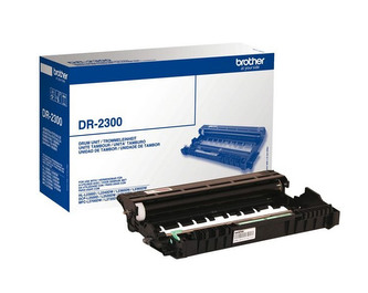 Obrazový válec Brother DR-2300 (-L23xx, DCP-L25xx, MFC-L27xx), do 12.000 str. A4)