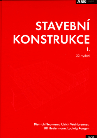 Stavební konstrukce I.