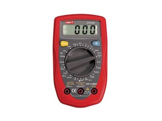 Multimetr UNI-T  UT 33C