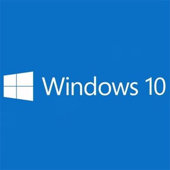 Software Microsoft Windows 10 Home 32-bit/64-bit CZ 1pk USB (FPP)