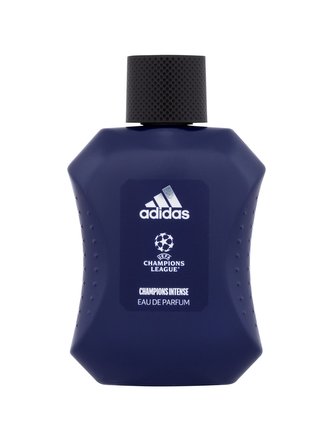 Adidas UEFA Champions League Parfémovaná voda Champions Intense 100 ml pro muže