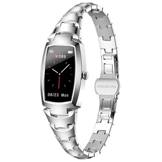 Armodd Chicband 2 Silver-9032