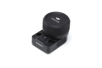 Příslušenství DJI Ronin-S - Ostřící kolečko