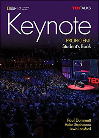 Keynote Proficient with DVD-ROM Keynote Proficient with DVD-ROM