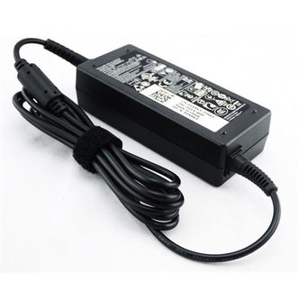 Adaptér Dell AC, 65W, 3-pin, 1m kabel, pro Vostro 5470/ 5560/ 5460/ 5439/ Inspiron 5439
