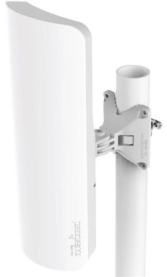 Venkovní jednotka Mikrotik mANTBox 2 12s 12dBi, 2,4GHz, L4