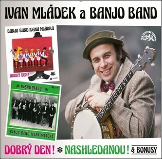 Dobrý den! & Nashledanou! & bonusy