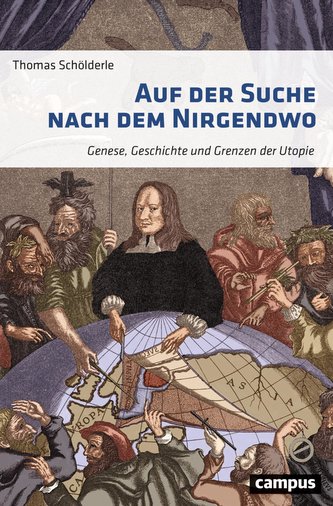 Auf der Suche nach dem Nirgendwo